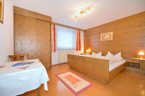Apartamento Bauernhof Guem