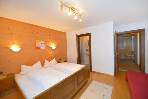 Apartamento Bauernhof Guem