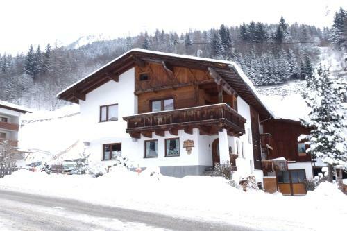 Apartamento Bauernhof Guem