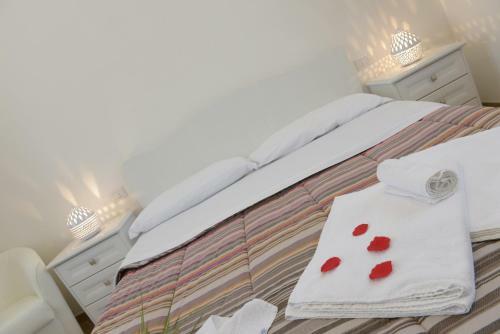 Apartamento Domus Antiqua Residence