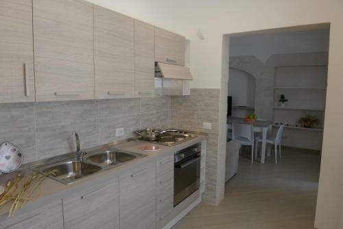 Apartamento Domus Antiqua Residence