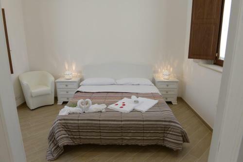 Apartamento Domus Antiqua Residence