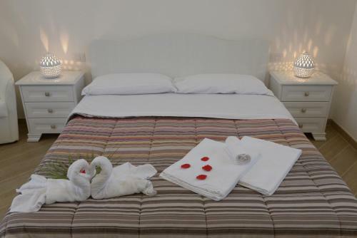 Apartamento Domus Antiqua Residence