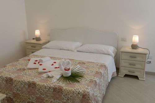 Apartamento Domus Antiqua Residence