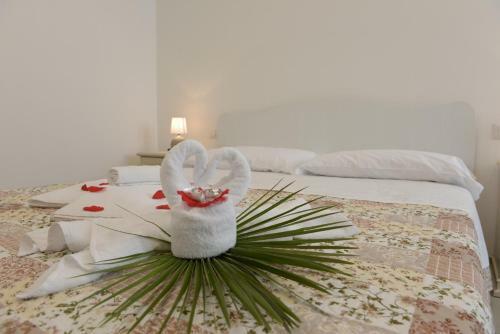 Apartamento Domus Antiqua Residence
