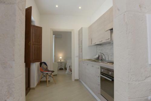 Apartamento Domus Antiqua Residence