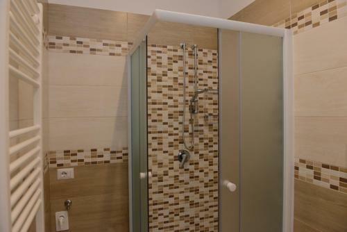 Apartamento Domus Antiqua Residence