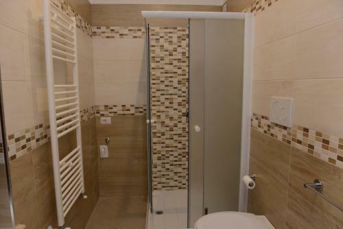 Apartamento Domus Antiqua Residence