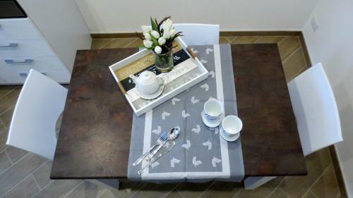 Apartamento Domus Antiqua Residence