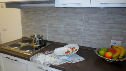 Apartamento Domus Antiqua Residence
