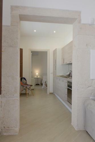 Apartamento Domus Antiqua Residence