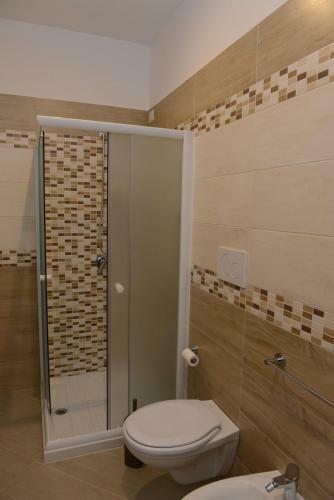 Apartamento Domus Antiqua Residence
