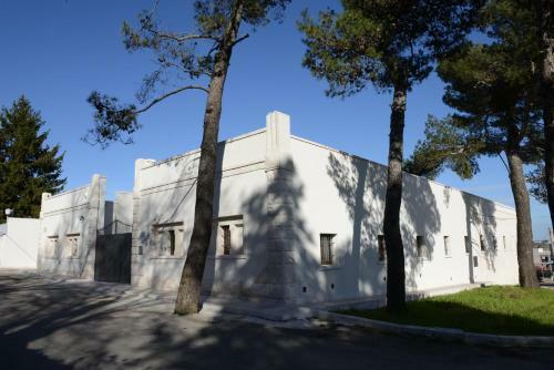 Apartamento Domus Antiqua Residence