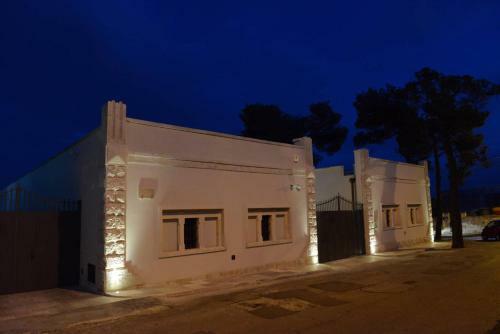 Apartamento Domus Antiqua Residence