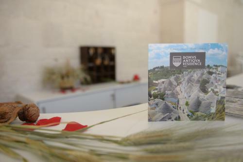Apartamento Domus Antiqua Residence