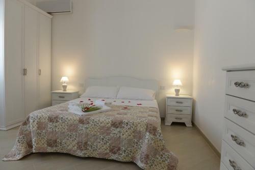Apartamento Domus Antiqua Residence