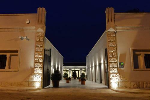 Apartamento Domus Antiqua Residence