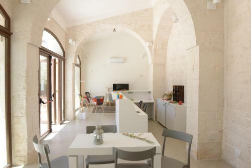 Apartamento Domus Antiqua Residence