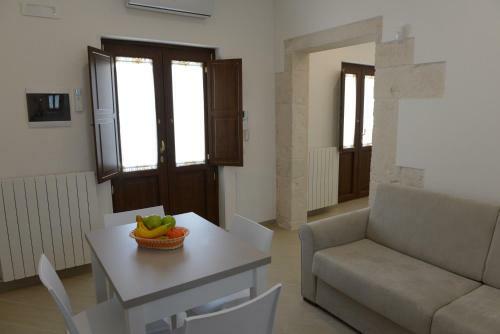 Apartamento Domus Antiqua Residence