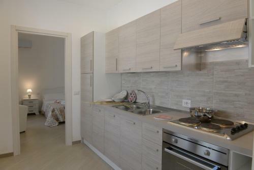 Apartamento Domus Antiqua Residence