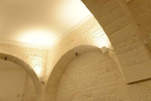 Apartamento Domus Antiqua Residence