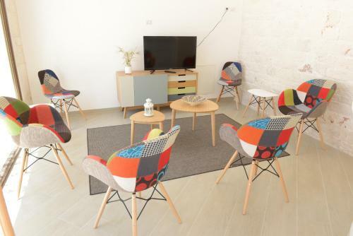 Apartamento Domus Antiqua Residence