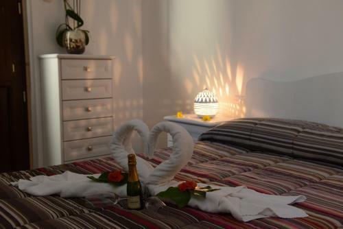Apartamento Domus Antiqua Residence