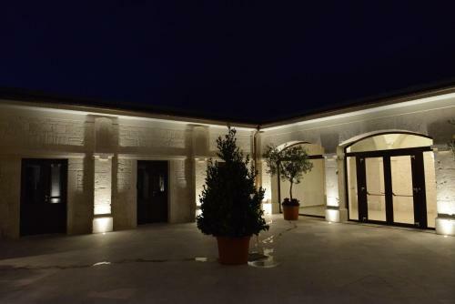 Apartamento Domus Antiqua Residence