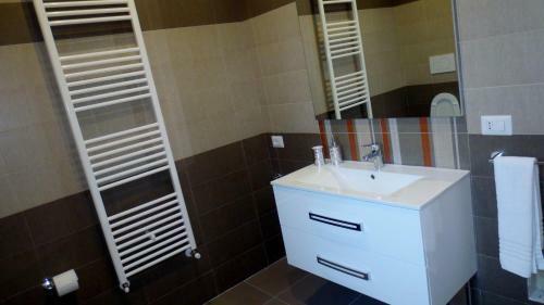 Apartamento Domus Antiqua Residence