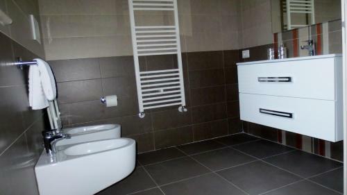 Apartamento Domus Antiqua Residence