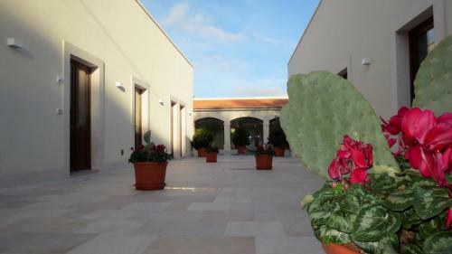 Apartamento Domus Antiqua Residence