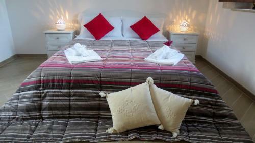 Apartamento Domus Antiqua Residence