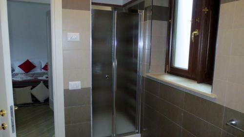 Apartamento Domus Antiqua Residence