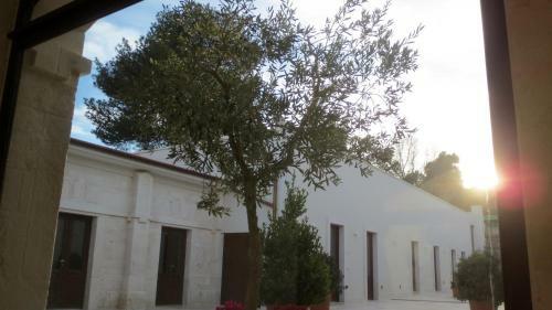 Apartamento Domus Antiqua Residence