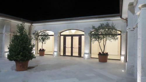 Apartamento Domus Antiqua Residence