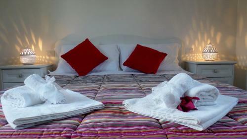 Apartamento Domus Antiqua Residence