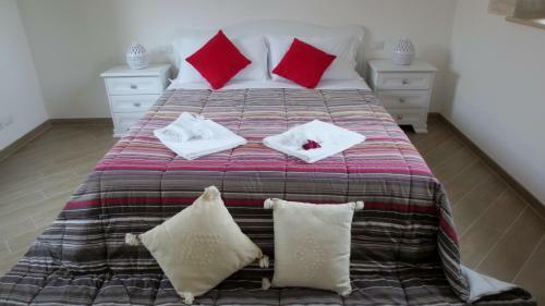 Apartamento Domus Antiqua Residence