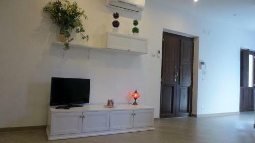 Apartamento Domus Antiqua Residence