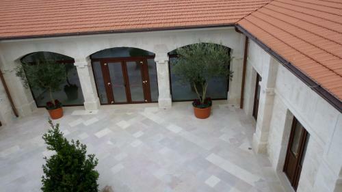Apartamento Domus Antiqua Residence