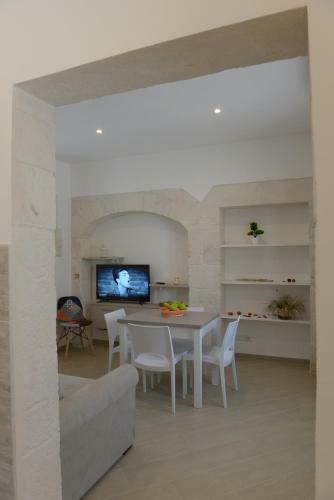 Apartamento Domus Antiqua Residence