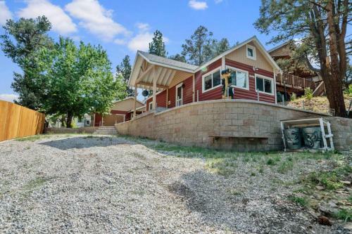 Baby Bear Bungalow