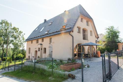 Apartamento Burgfr�ulein