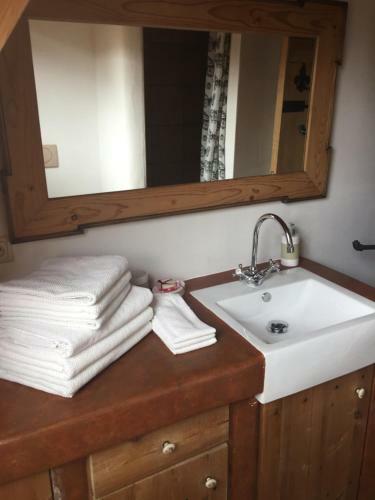 Apartamento Burgfr�ulein