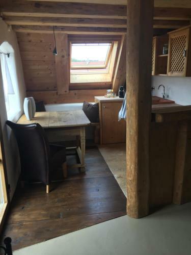 Apartamento Burgfr�ulein