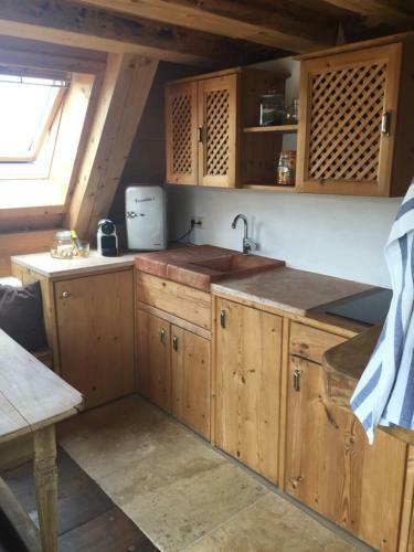 Apartamento Burgfr�ulein