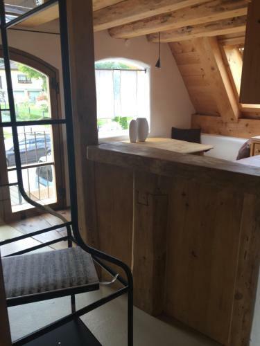 Apartamento Burgfr�ulein