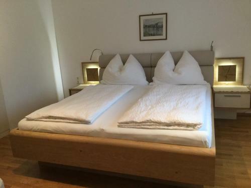 Apartamento G�stehaus W�hrer