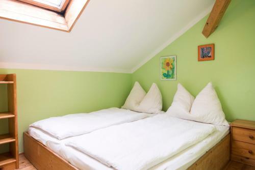 Apartamento G�stehaus W�hrer