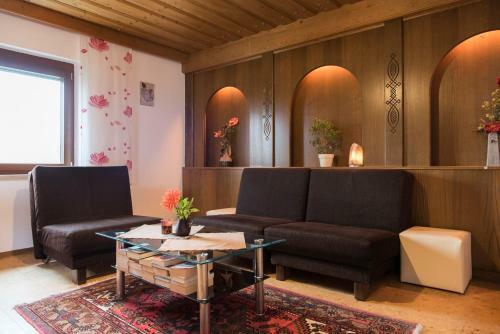 Apartamento G�stehaus W�hrer