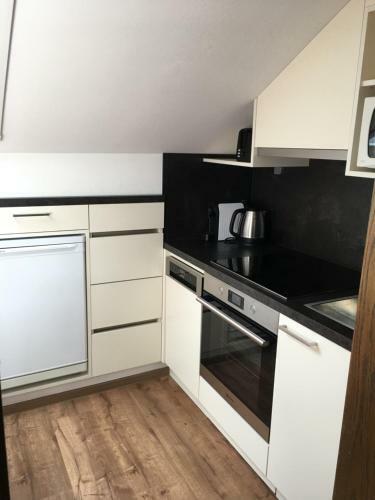 Apartamento G�stehaus W�hrer